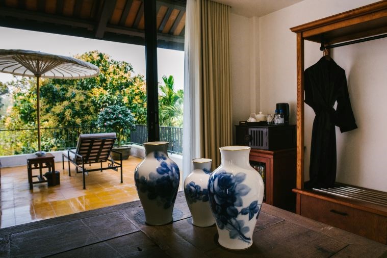 Phòng Executive Suite